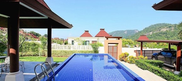 3 bedrooms Cafe / restaurant in Hua Hin, Thailand No. 6824 5