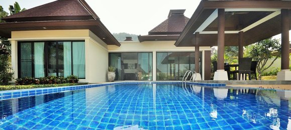 3 bedrooms Cafe / restaurant in Hua Hin, Thailand No. 6824 3