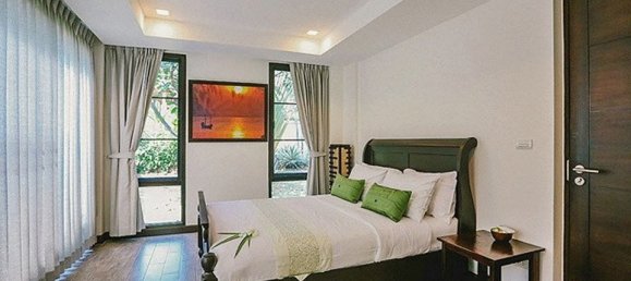 3 bedrooms Cafe / restaurant in Hua Hin, Thailand No. 6824 12