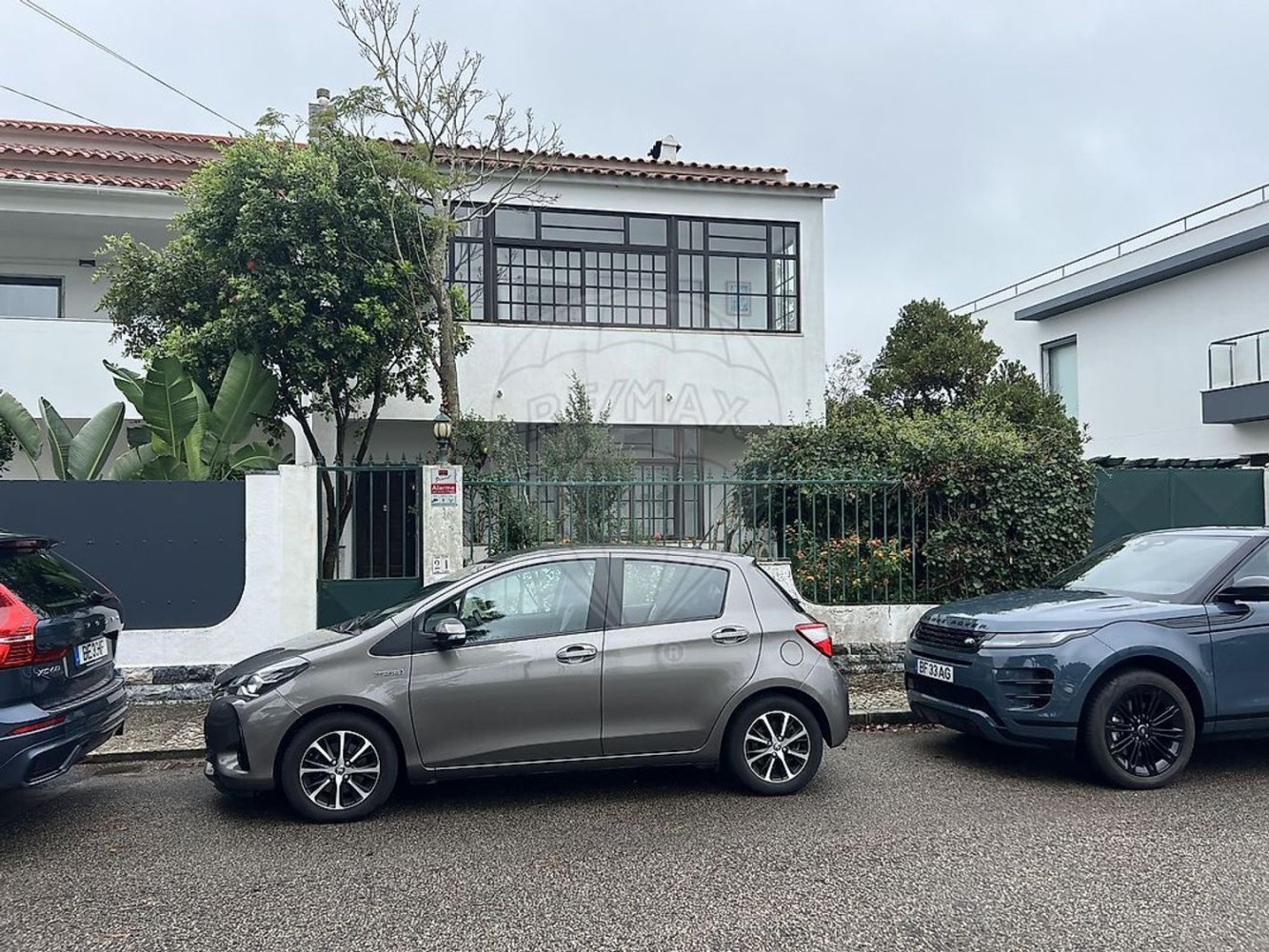 5 bedrooms House in Sintra, Portugal No. 51555