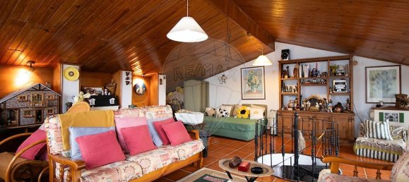 5 bedrooms House in Sintra, Portugal No. 51555 19