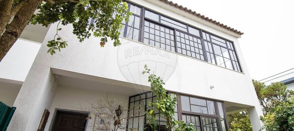 5 bedrooms House in Sintra, Portugal No. 51555 31