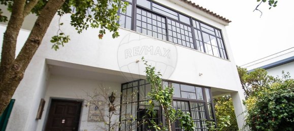 5 bedrooms House in Sintra, Portugal No. 51555 30