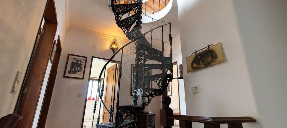 5 bedrooms House in Sintra, Portugal No. 51555 14