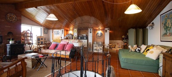 5 bedrooms House in Sintra, Portugal No. 51555 15