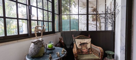 5 bedrooms House in Sintra, Portugal No. 51555 3