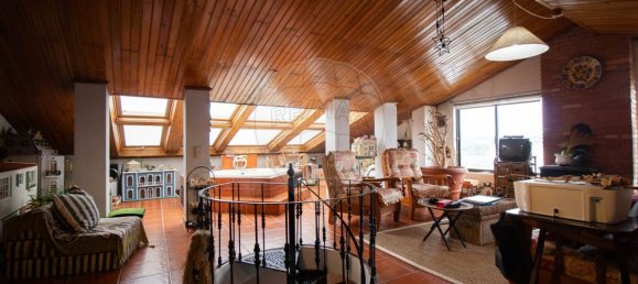 5 bedrooms House in Sintra, Portugal No. 51555 16