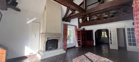 Дом с 8 спальнями в Сен-Шерон, Франция № 142001 4