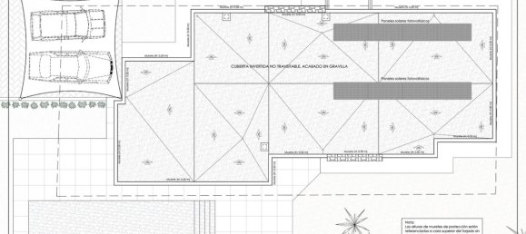 4 غرف نوم فيلا في Calpe, Spain رقم 7229 5