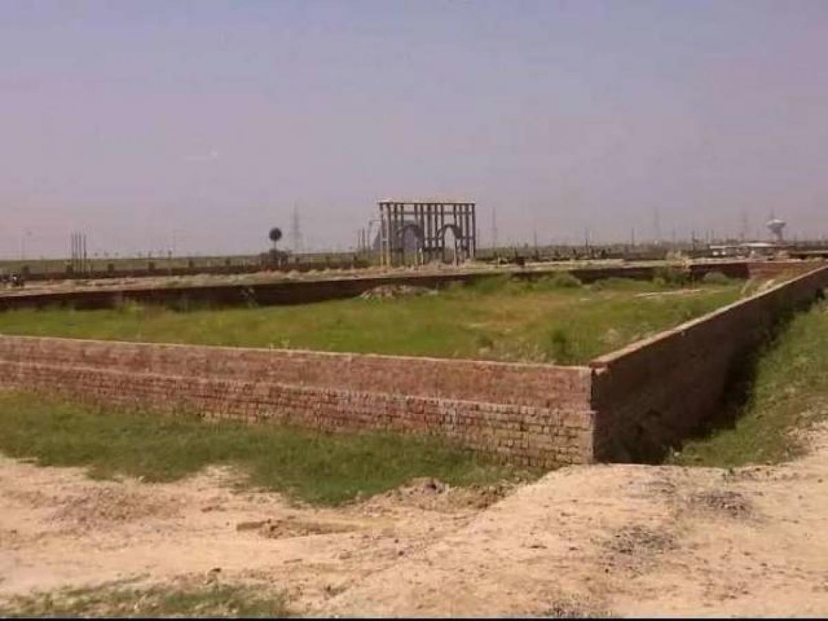 Terreno en Mohali, India No. 39591