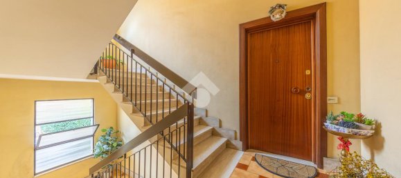 Квартира с 2 спальнями в Альбано Лациале, Италия № 126921 43