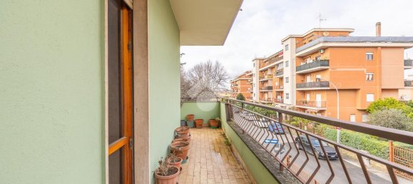 Квартира с 2 спальнями в Альбано Лациале, Италия № 126921 29