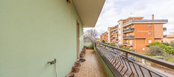 Квартира с 2 спальнями в Альбано Лациале, Италия № 126921 34