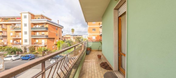 Квартира с 2 спальнями в Альбано Лациале, Италия № 126921 42