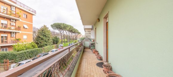 Квартира с 2 спальнями в Альбано Лациале, Италия № 126921 30