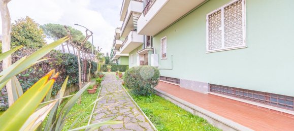 Квартира с 2 спальнями в Альбано Лациале, Италия № 126921 44