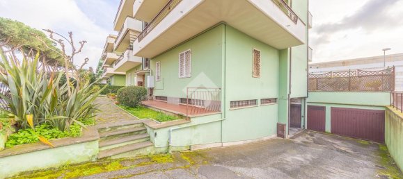 Квартира с 2 спальнями в Альбано Лациале, Италия № 126921 45