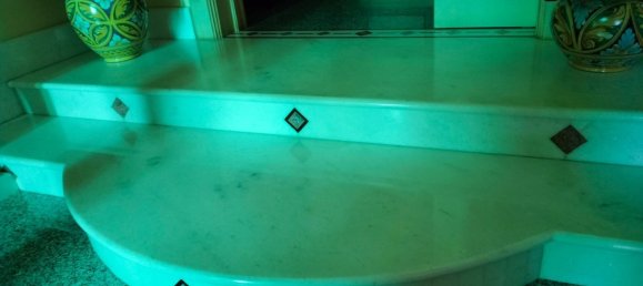 Villa de 8 habitaciónes en Carmiano, Italy No. 152904 30