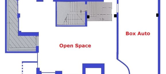 Villa de 8 habitaciónes en Carmiano, Italy No. 152904 32
