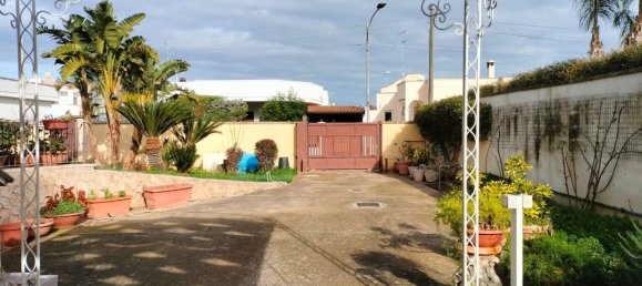 Villa de 8 habitaciónes en Carmiano, Italy No. 152904 12