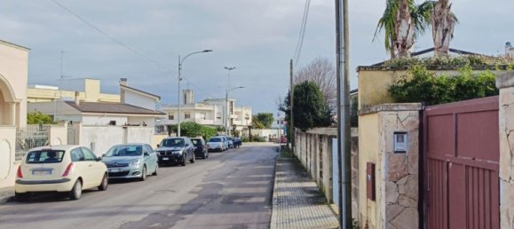 Villa de 8 habitaciónes en Carmiano, Italy No. 152904 25