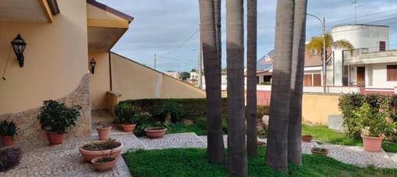 Villa de 8 habitaciónes en Carmiano, Italy No. 152904 5