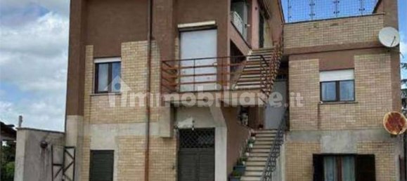 2 Schlafzimmer Wohnung in Civitella San Paolo, Italy, Nr. 281120 5