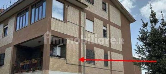 2 Schlafzimmer Wohnung in Civitella San Paolo, Italy, Nr. 281120 2