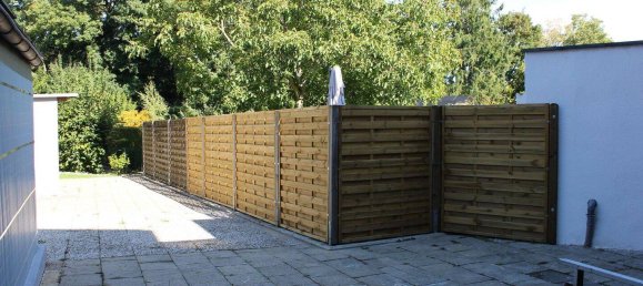 5 bedrooms Townhouse in Aachen, Germany No. 357230 17