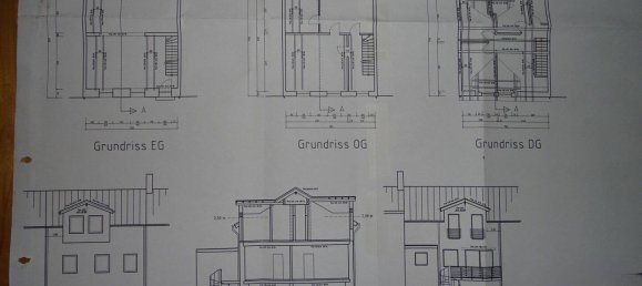 5 bedrooms Townhouse in Aachen, Germany No. 357230 21