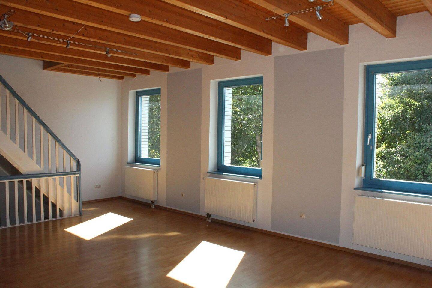 5 bedrooms Townhouse in Aachen, Germany No. 357230