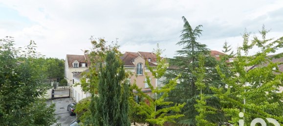 3 rooms Apartment in Guyancourt, France No. 349198 11