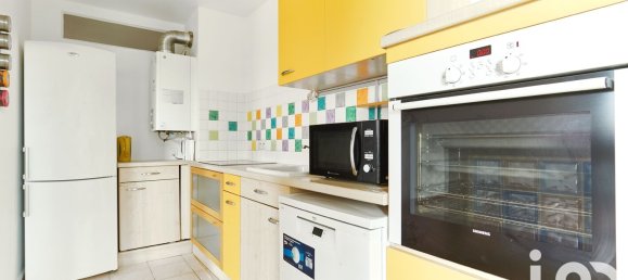 3 rooms Apartment in Guyancourt, France No. 349198 5