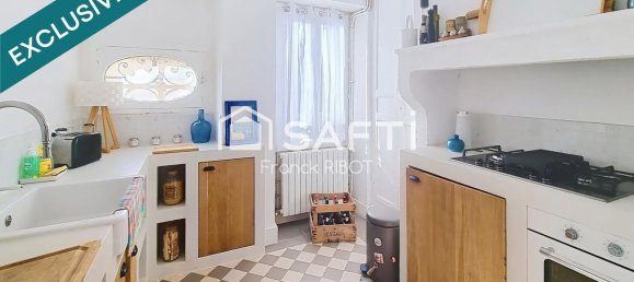 3 bedrooms House in Vezelay, France No. 202848 8