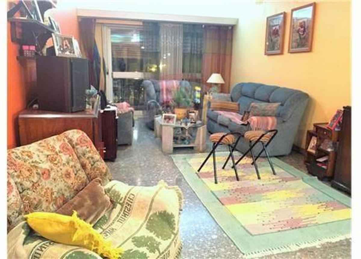 3 غرف نوم شقة في Buenos Aires, Argentina رقم 80589