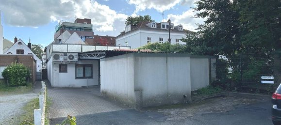 Gebäude in Bremen, Germany 132m², Nr. 45932 4