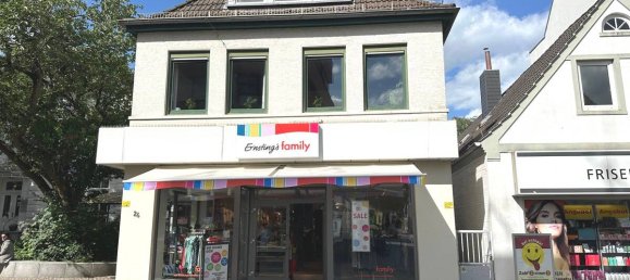 Gebäude in Bremen, Germany 132m², Nr. 45932 2