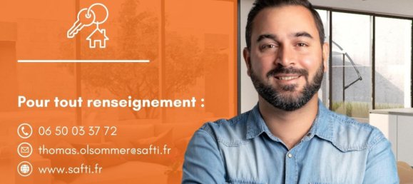  قطعة أرض في Porcelette, France 1033متر مربع رقم 219088 2