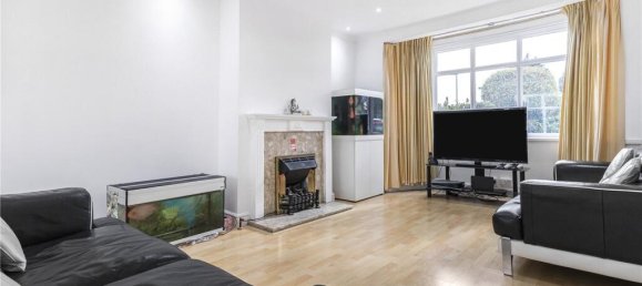 5 Schlafzimmer Haus in Barnet, United Kingdom, Nr. 6459 7