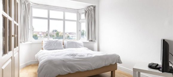 5 Schlafzimmer Haus in Barnet, United Kingdom, Nr. 6459 11