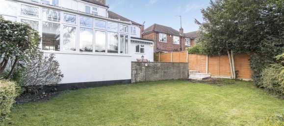 5 Schlafzimmer Haus in Barnet, United Kingdom, Nr. 6459 19