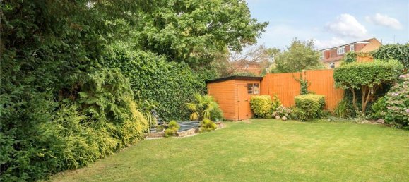 5 Schlafzimmer Haus in Barnet, United Kingdom, Nr. 6459 4