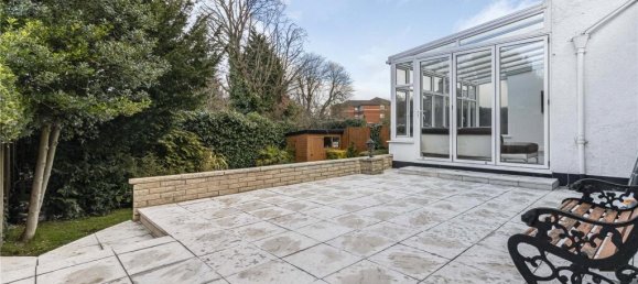 5 Schlafzimmer Haus in Barnet, United Kingdom, Nr. 6459 18