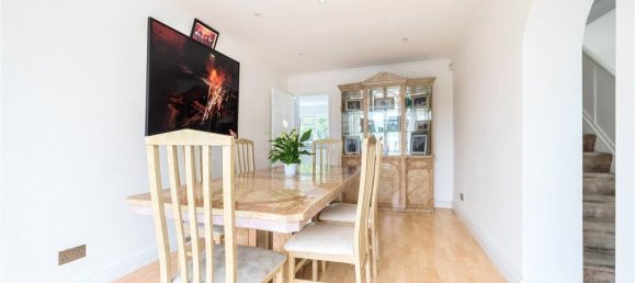 5 Schlafzimmer Haus in Barnet, United Kingdom, Nr. 6459 8