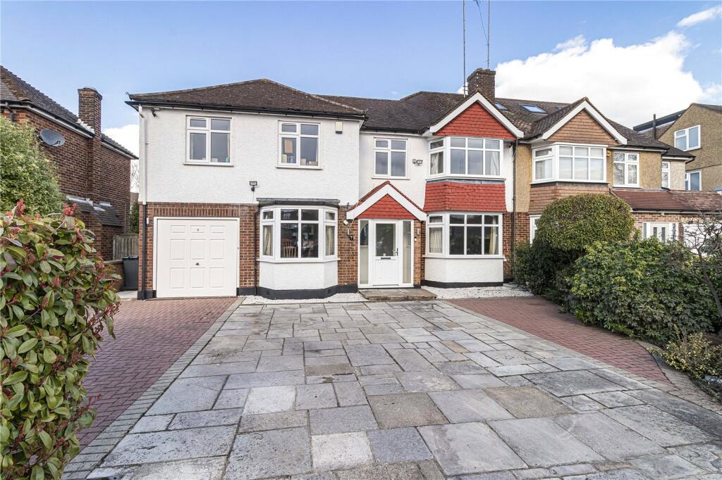 5 Schlafzimmer Haus in Barnet, United Kingdom, Nr. 6459