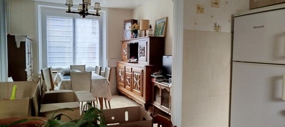 5 غرف نوم منزل في Vertolaye, France رقم 66835 13