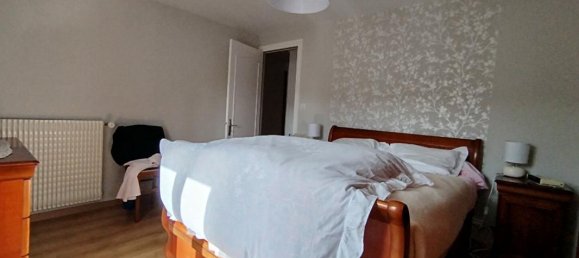 5 غرف نوم منزل في Vertolaye, France رقم 66835 16