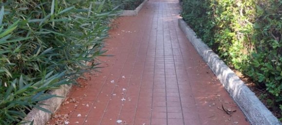 7 غرف نوم شقة في Chieti, Italy رقم 342693 50