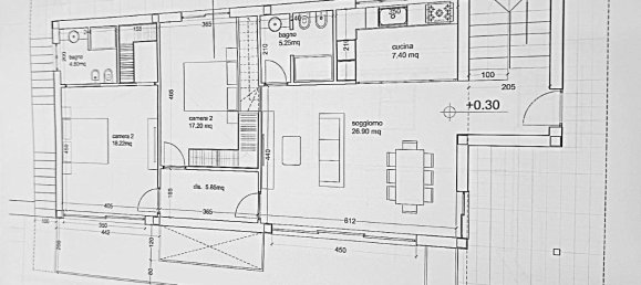 5 rooms House in Formia, Italy No. 124080 15