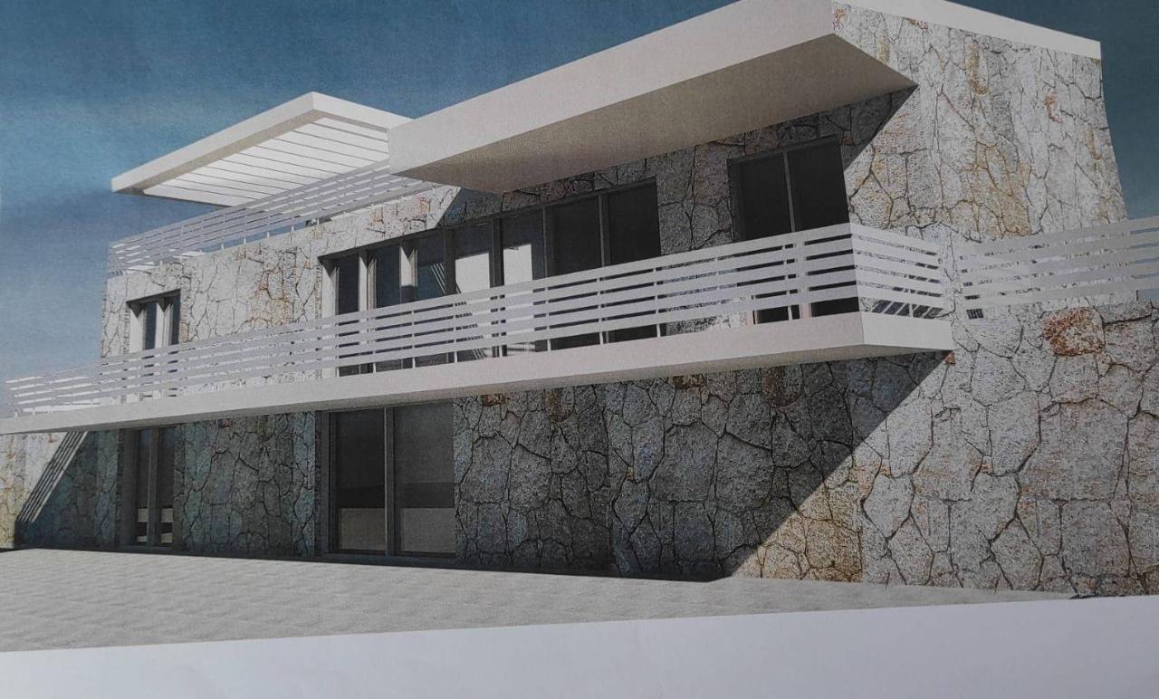 5 rooms House in Formia, Italy No. 124080